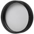Picture of 38-400 Black P/P Non Dispensing, Continuous Thread Closure, Pressure Sensitive Ps22
