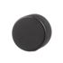 Picture of 24-410 Black PP Continuous Thread Closure, Heat Induction Liner