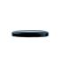 Picture of 82 mm Black Metal Lug Closure, Plastisol Liner