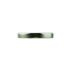Picture of 82 mm Gold Metal Lug Closure, Plastisol Liner