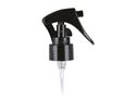 Picture of 24-410 Black Trigger Sprayer, 7 3/4" Dip Tube, 0.21 ml Output