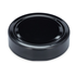 Picture of 70-18 mm Black Twist Open/Close Closure, Deep Skirt