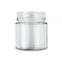 Picture of 257 ml Clear Glass Jar 70 mm Lug Neck Finish, Round Base