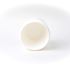 Picture of 2 oz White PP Outer PP Inner Double Wall Jar 58-400 Neck Finish, Flat Base