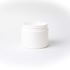 Picture of 4 oz White PP Outer PP Inner Double Wall Jar 70-400 Neck Finish, Flat Base