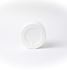 Picture of 4 oz White PP Outer PP Inner Double Wall Jar 70-400 Neck Finish, Flat Base