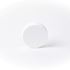 Picture of 38-400 White PP Continuous Thread Closure, Pressure Sensitive Foam Liner