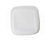 Picture of 1 Gallon Natural HDPE Handleware Jug 38-400 Neck Finish, Square Base