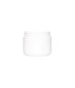 Picture of 4 oz White PP Outer PP Inner Double Wall Jar 70-400 Neck Finish, Round Base
