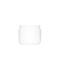 Picture of 4 oz White PP Outer PP Inner Double Wall Jar 70-400 Neck Finish, Round Base
