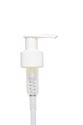 Picture of 24-410 White PP Dispensing Pump, 6" Dip Tube