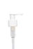 Picture of 24-410 White PP Dispensing Pump, 6" Dip Tube